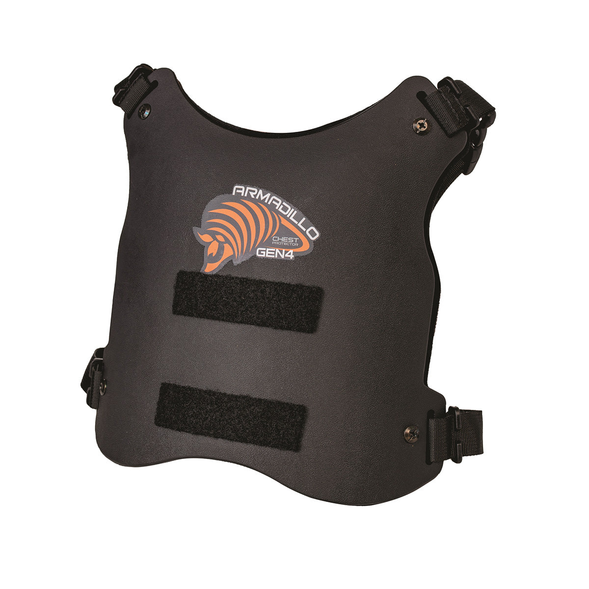 Valhalla Gen4 Armadillo Youth Karting Chest Protector