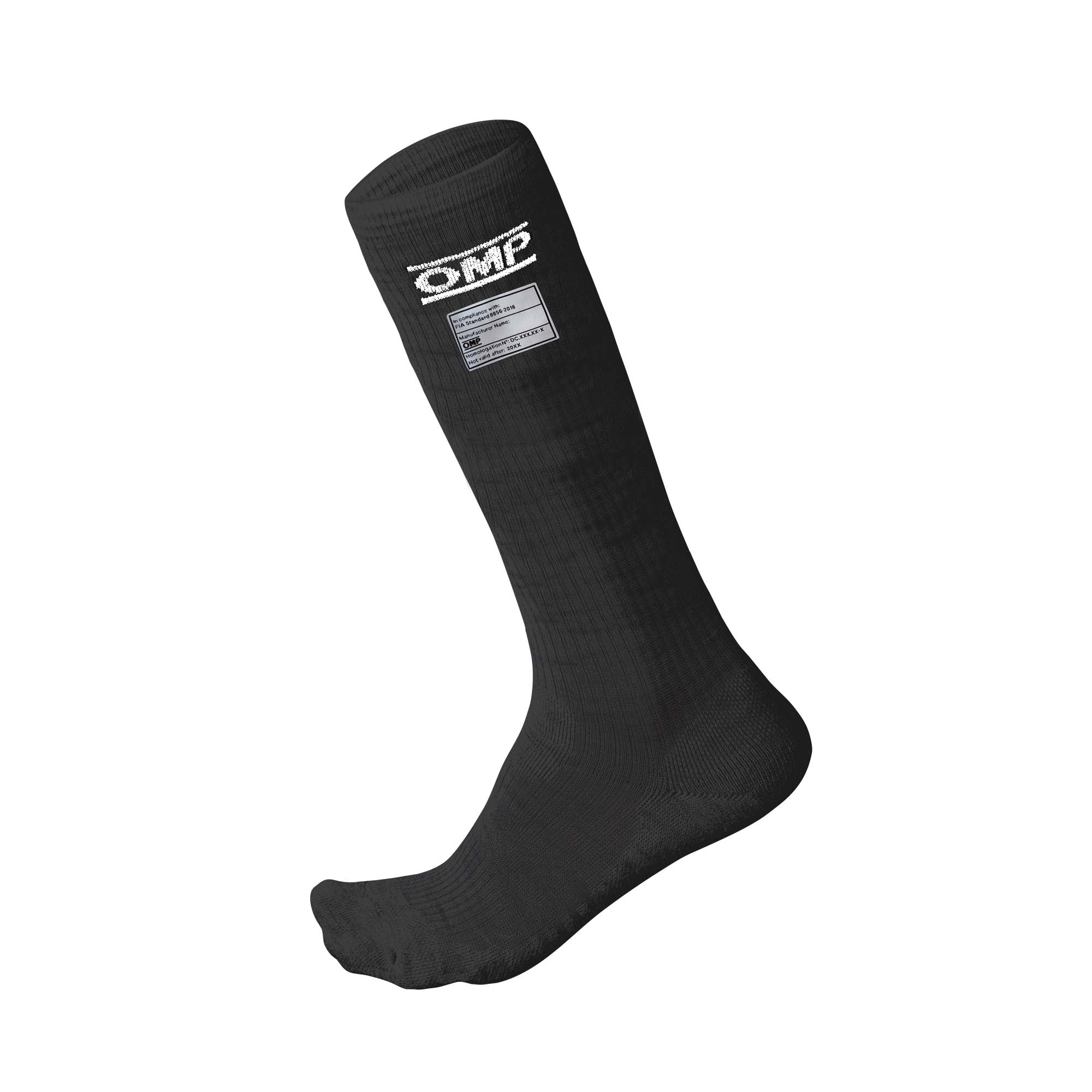 OMP One Racing Socks