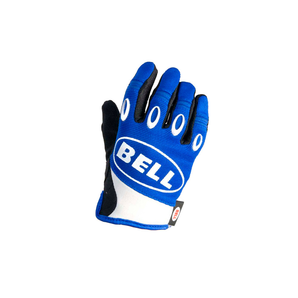 Bell K-NXT Youth Karting Gloves