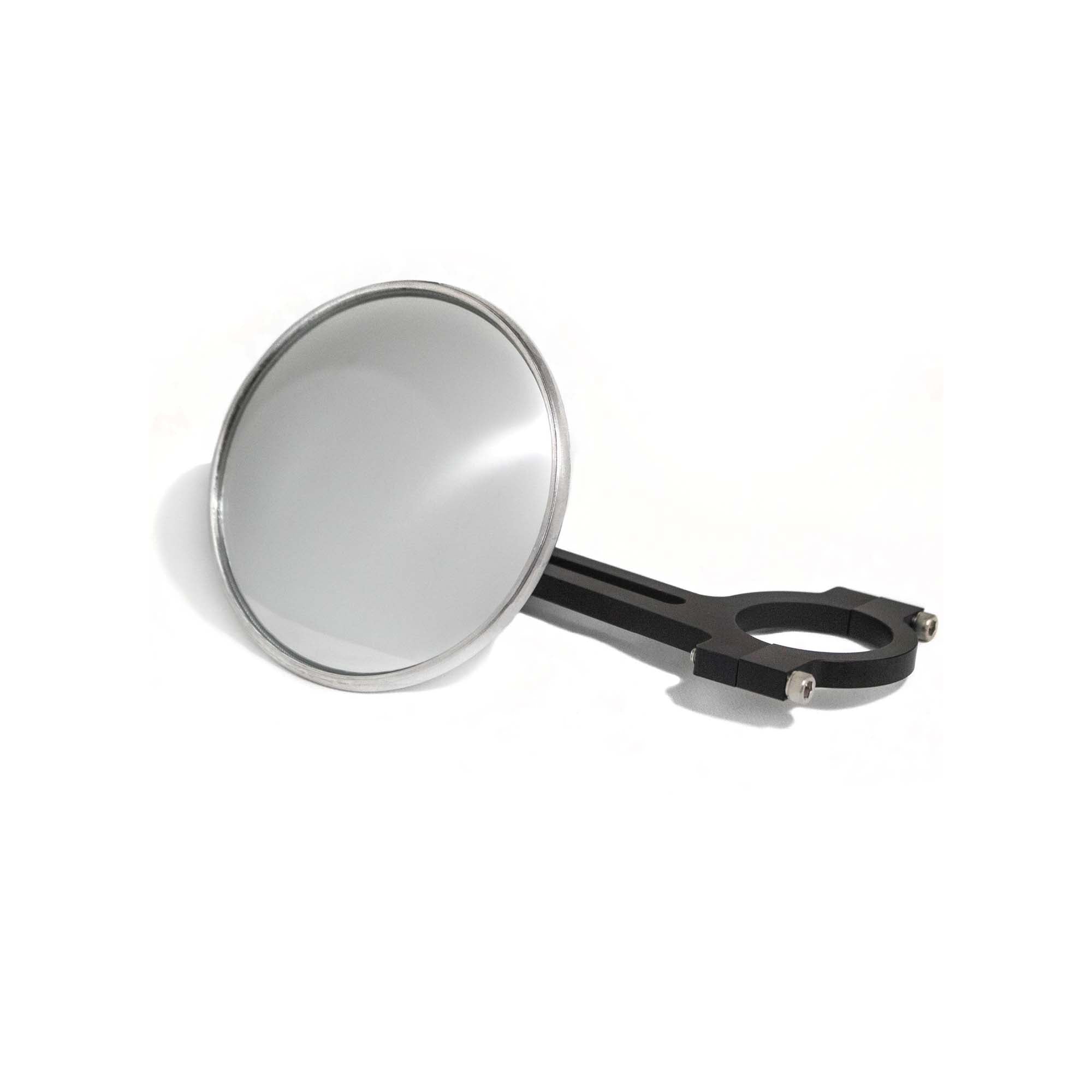Longacre Spot Mirror