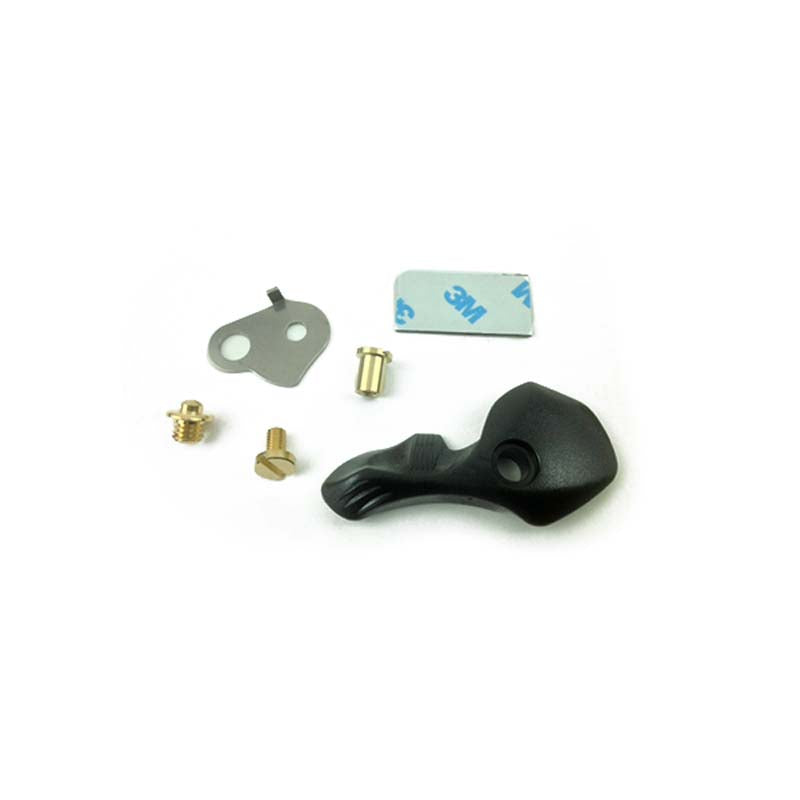 Arai GP-6 Helmet Shield Latch Kit