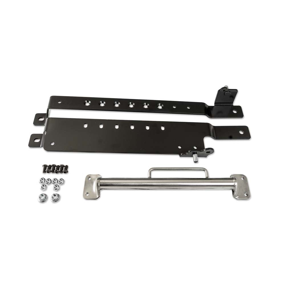 Planted Seat Bracket Chevy Camaro 67-69 Planted Seat Bracket Chevy Camaro 67-69