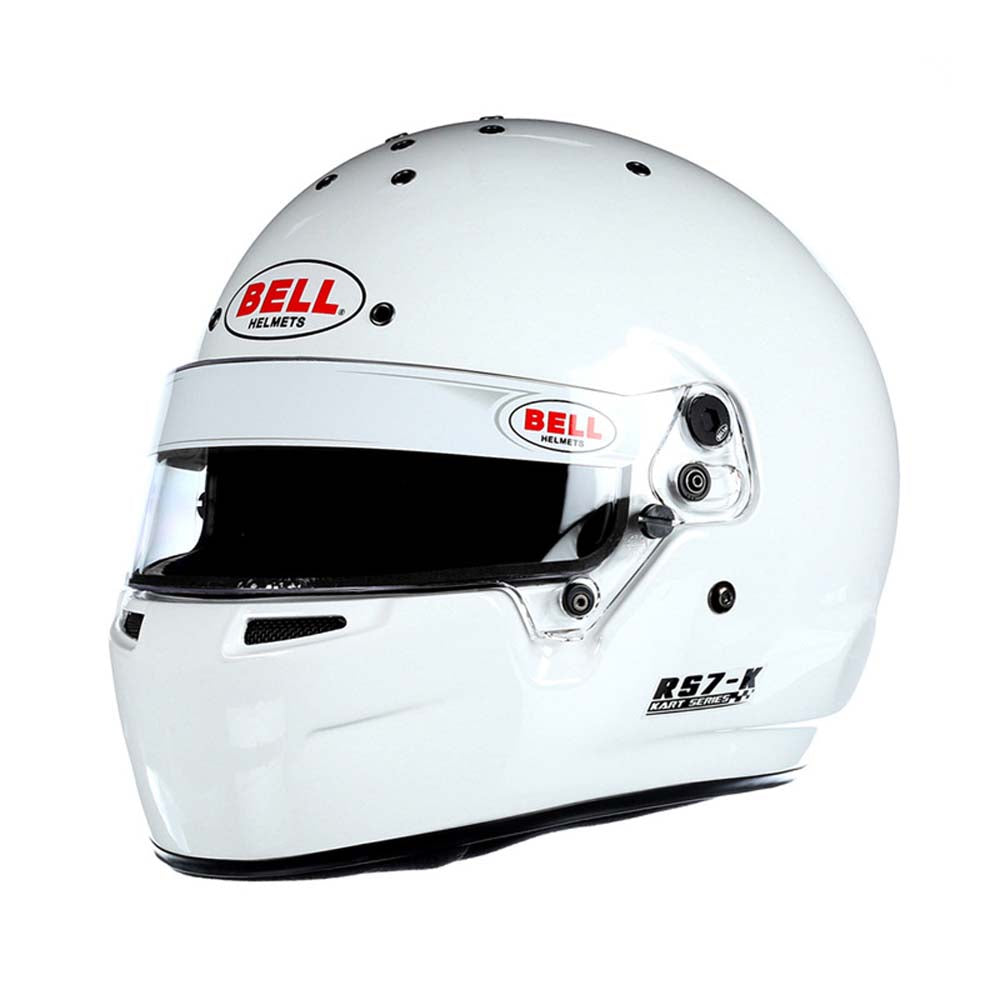 Bell RS7K Karting Helmet