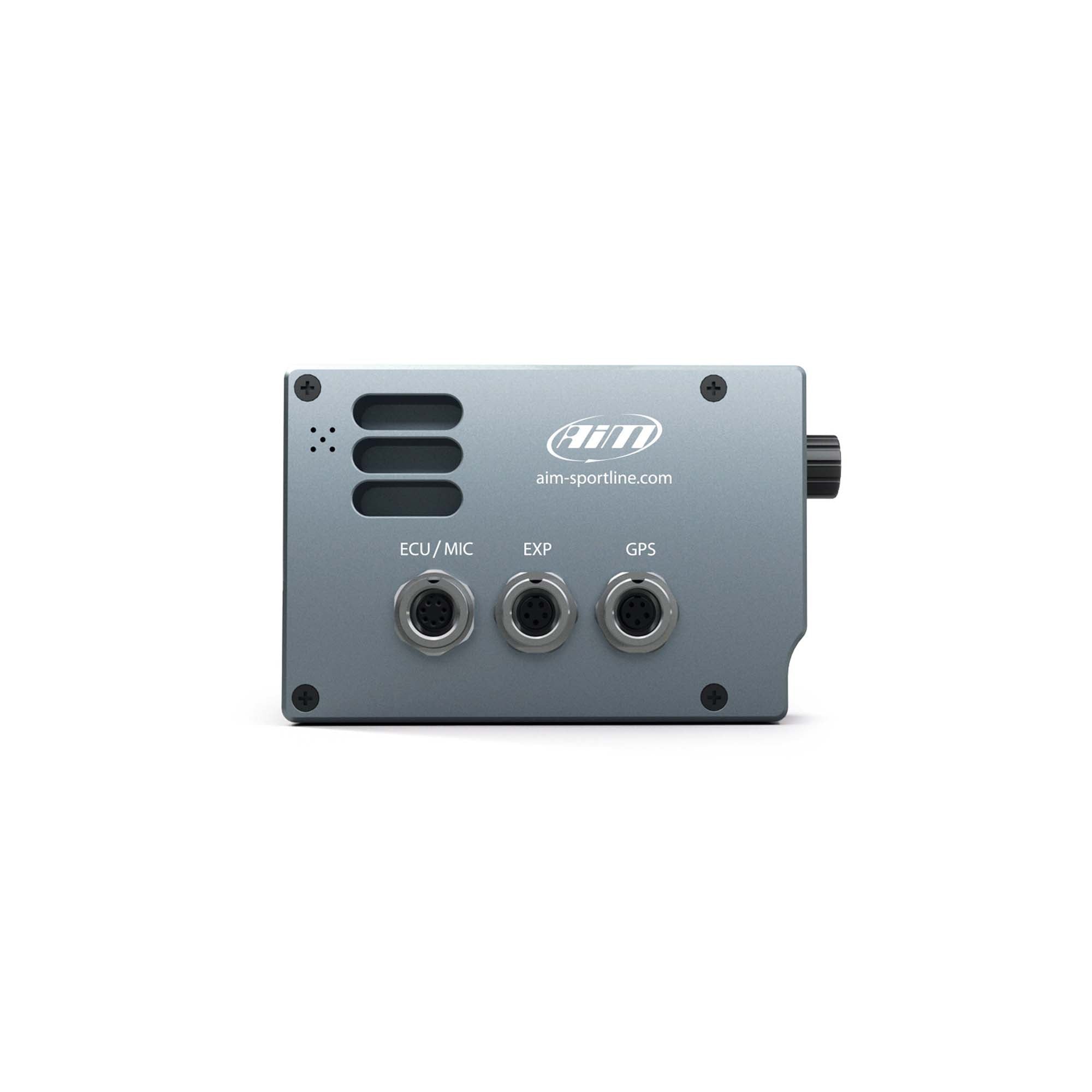 AIM SmartyCam 3 Corsa Video Camera - Narrow Angle, 2m CAN