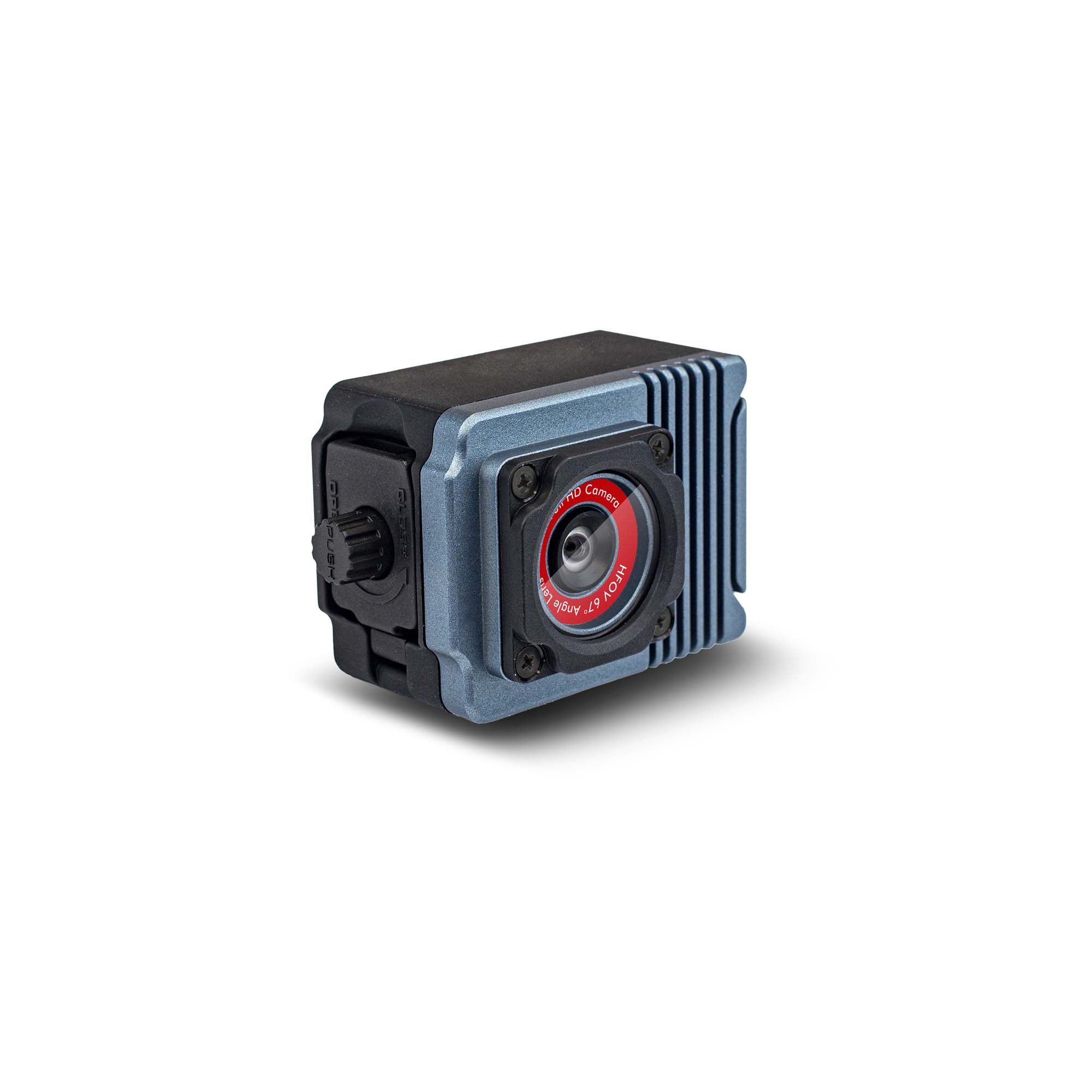 AIM SmartyCam 3 Sport Video Camera - Narrow Angle, 4m CAN