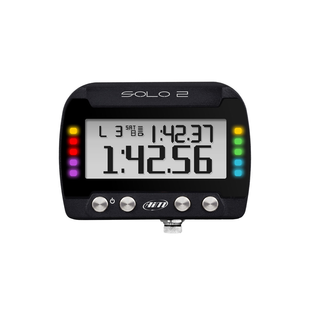 Aim Solo 2 Gps Lap Timer | Cuotas sin interés Aim Solo 2 Gps Lap Timer | Cuotas sin interés