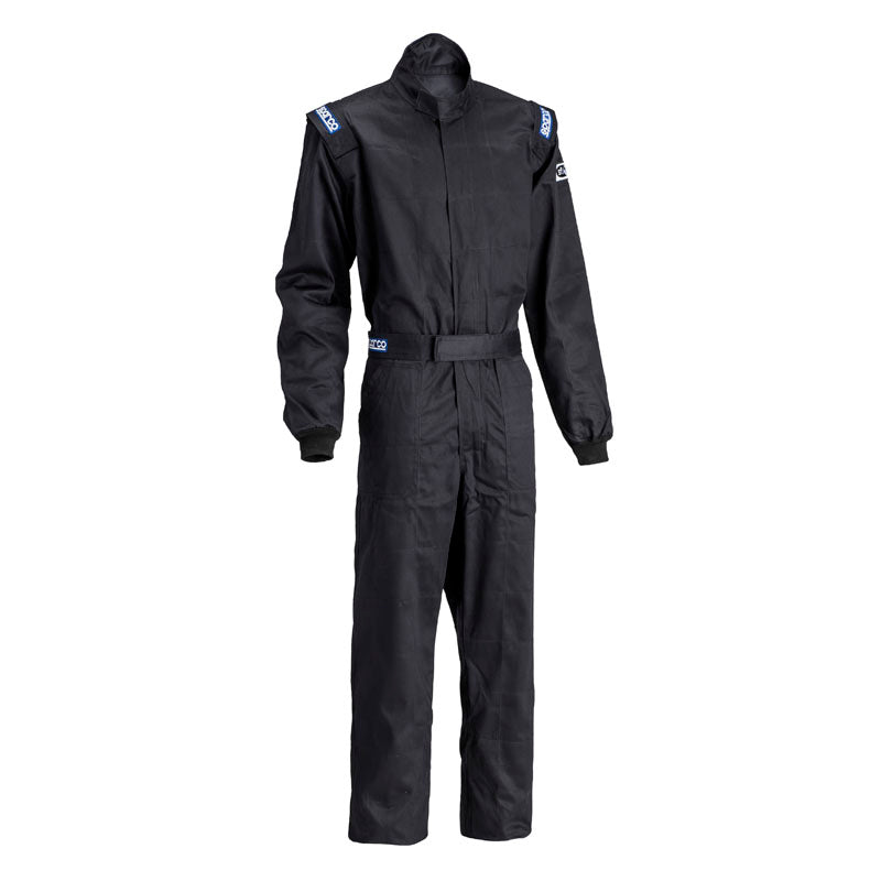 Sparco Driver Racing Suit - Main Image