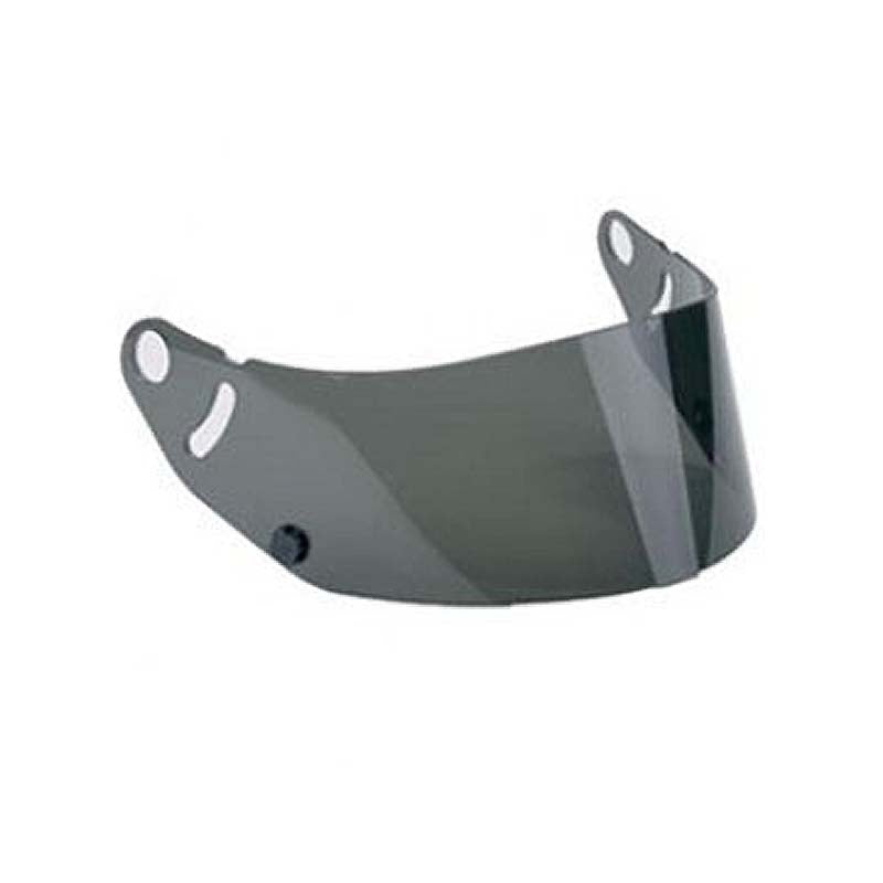 Arai GP-5W Helmet Shield Dark Smoke