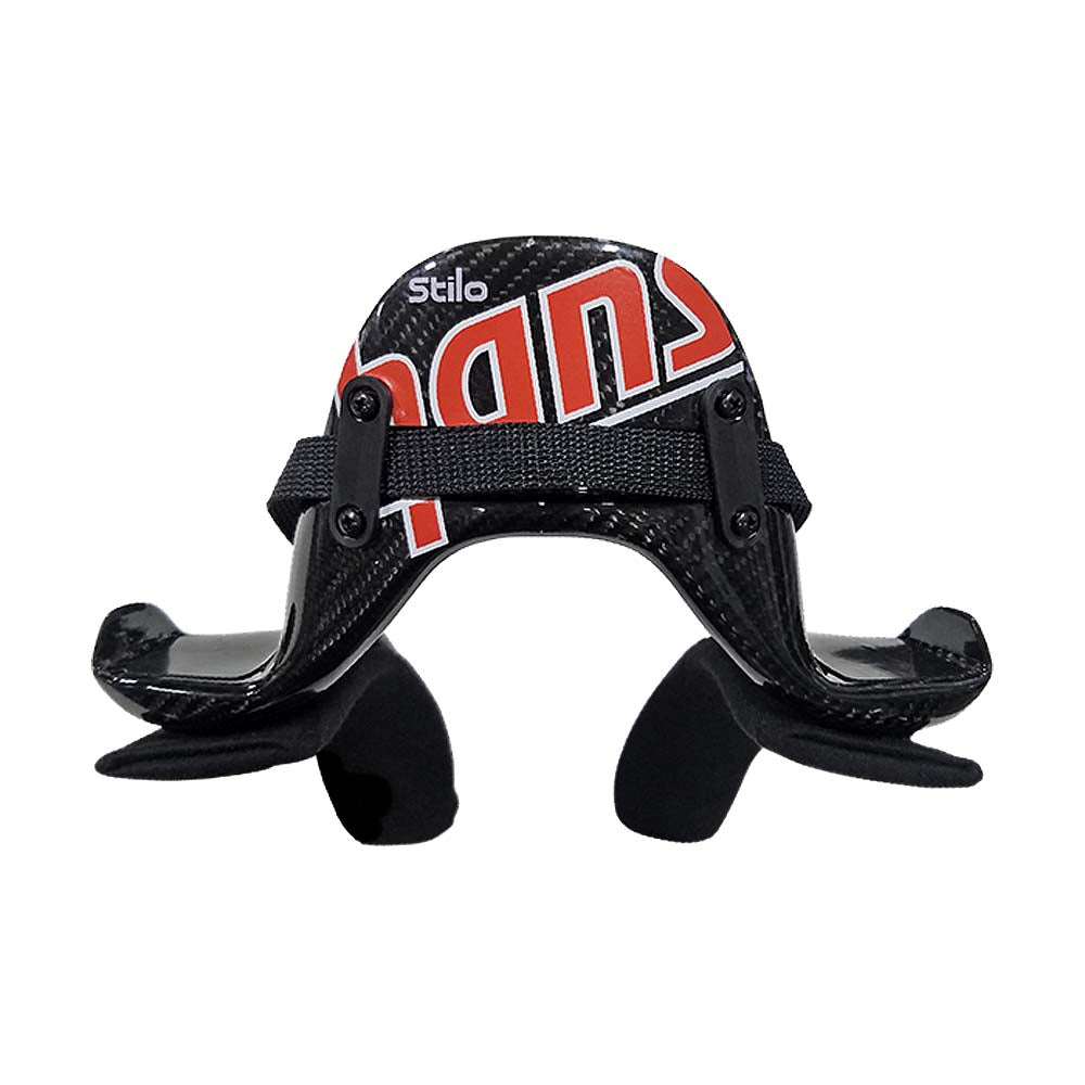 HANS Zero 30M SFI Device - Medium, Quick Click