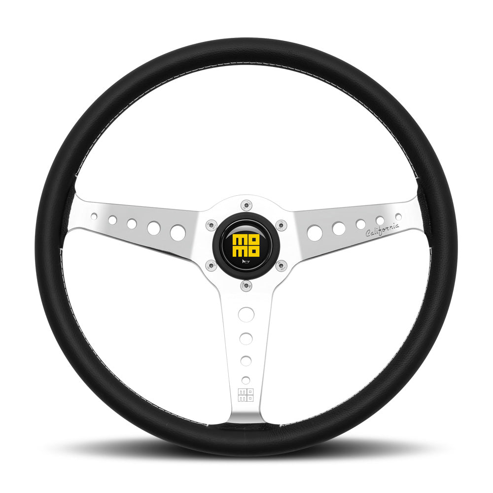 Momo Heritage California Steering Wheel