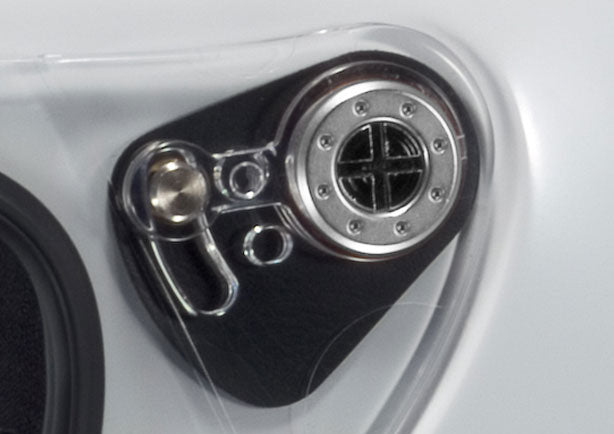 HJC Helmet Pivot Kit