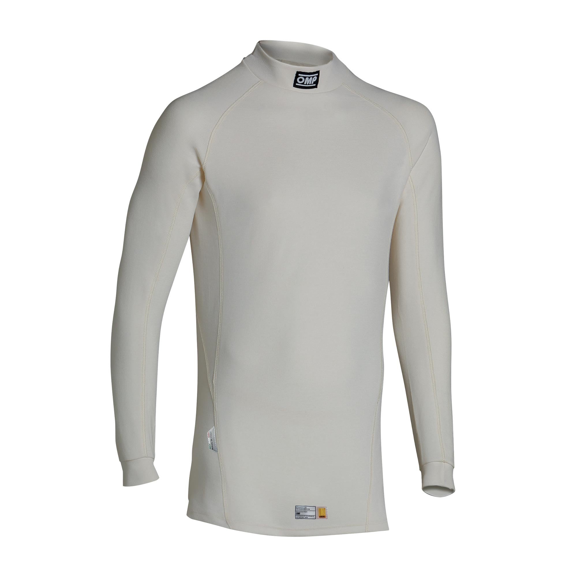 OMP First Racing Undershirt