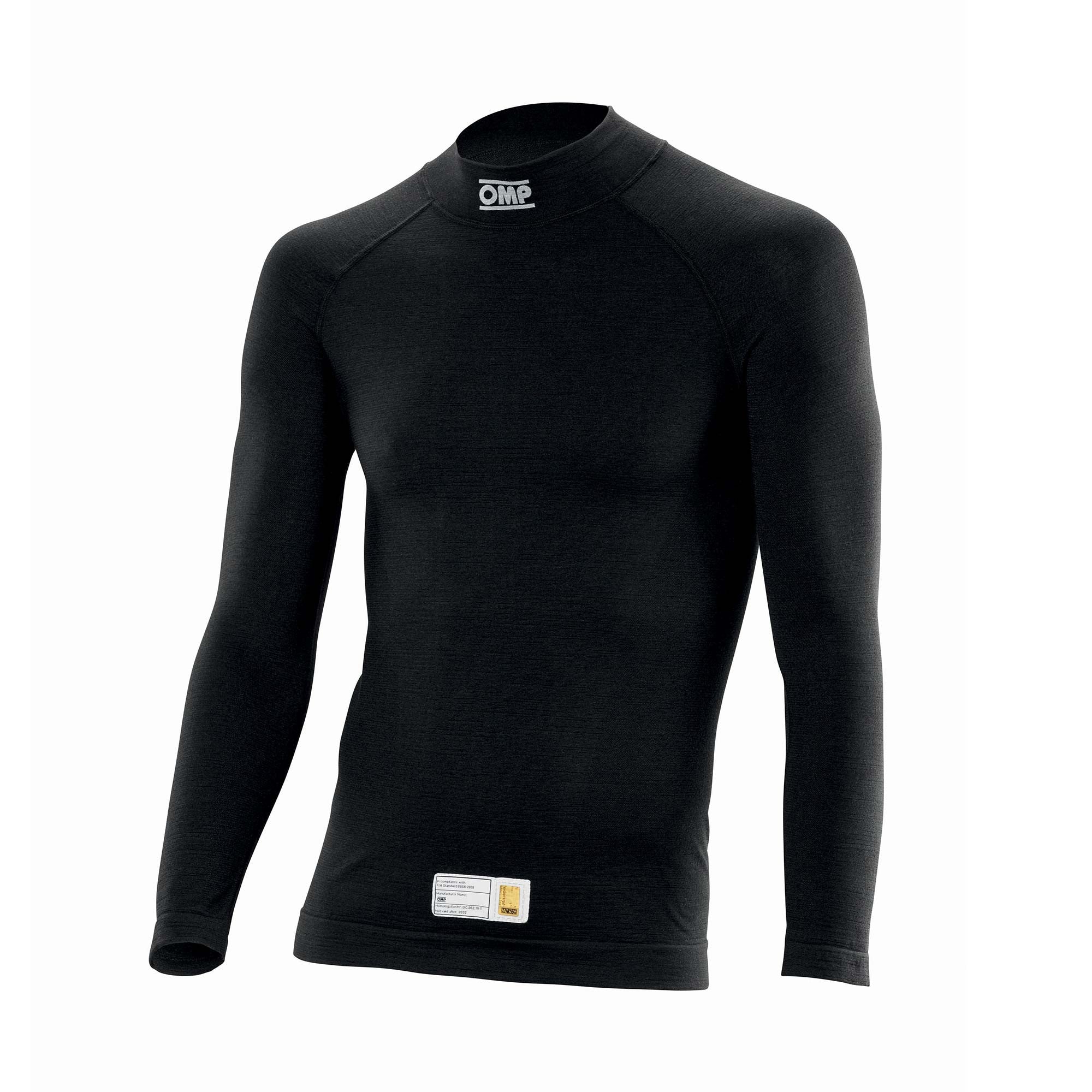 OMP Tecnica Evo Racing Undershirt