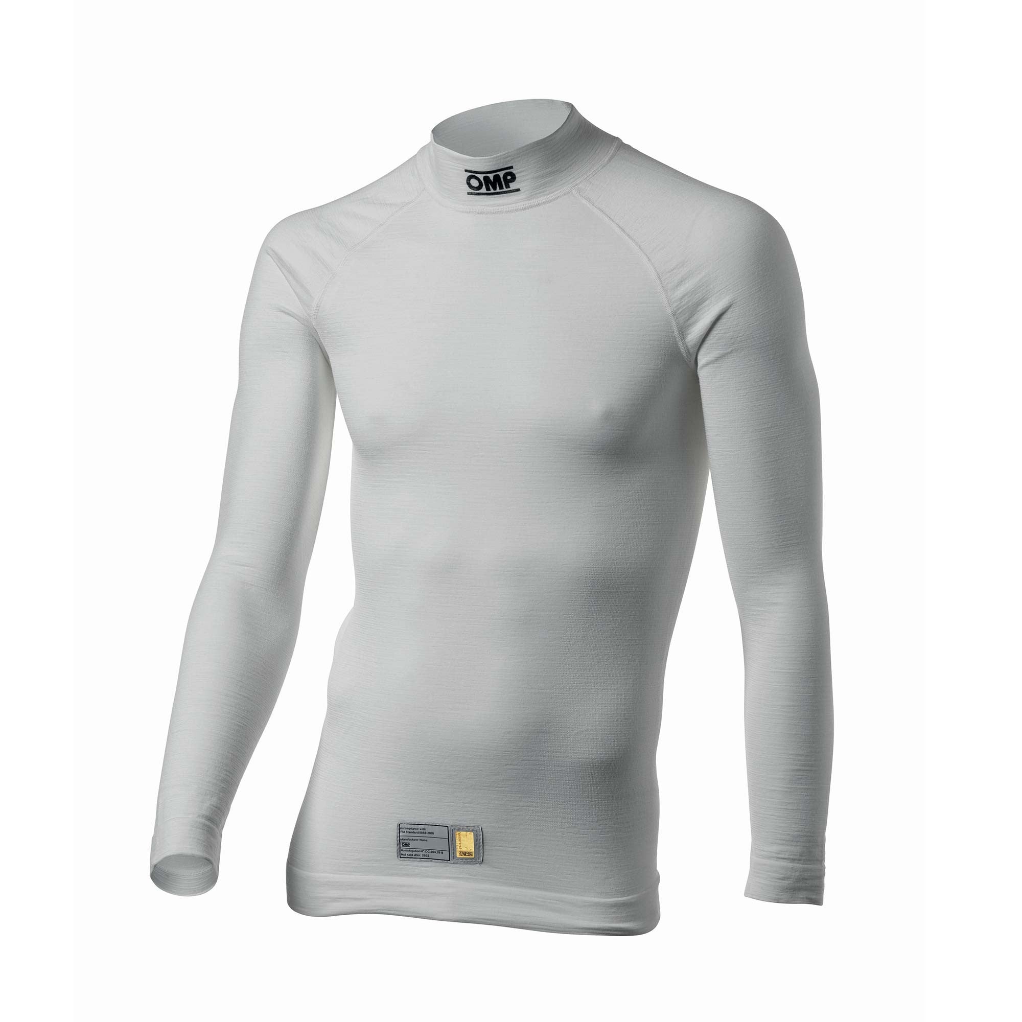 OMP Tecnica Evo Racing Undershirt