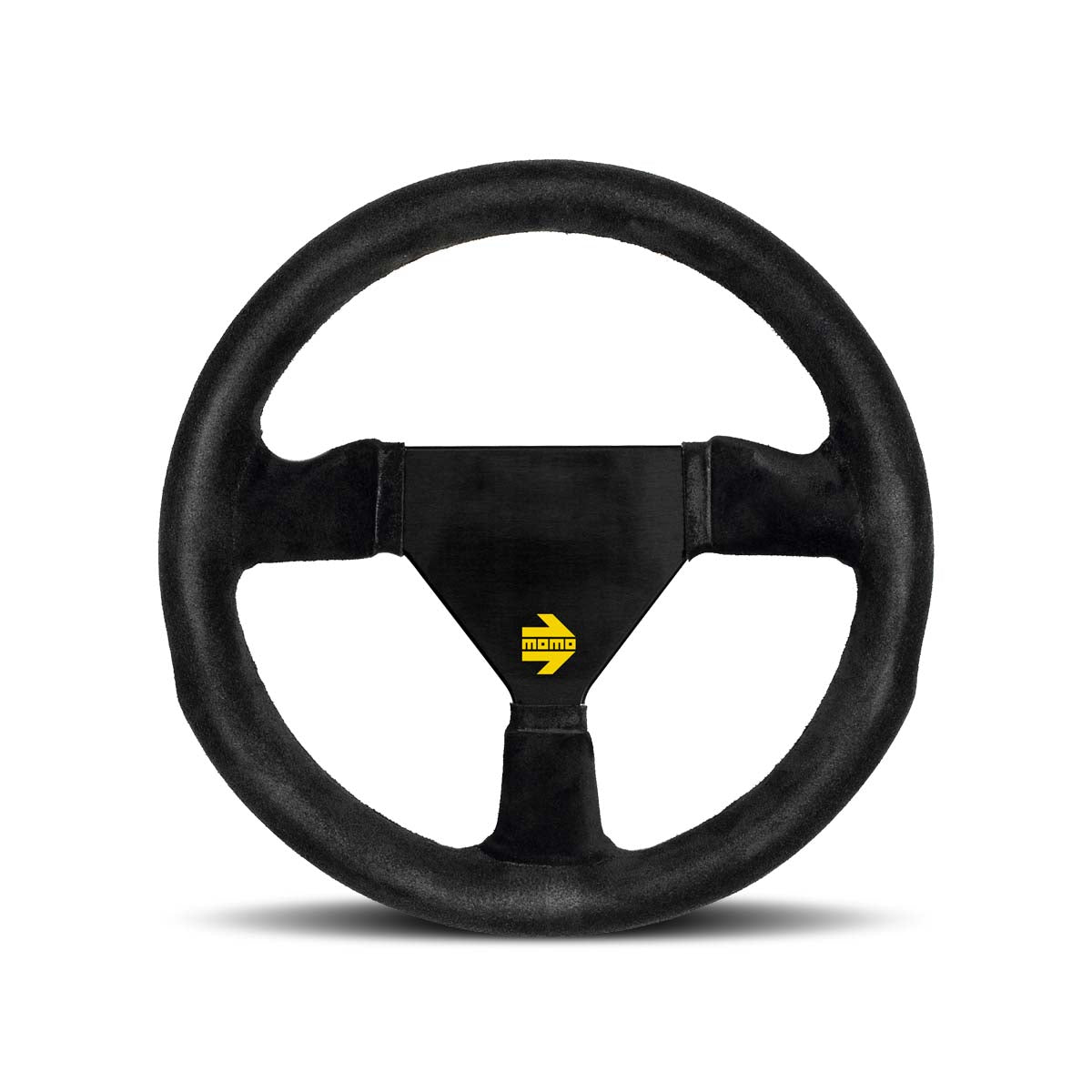 Momo Mod 11 Formula Steering Wheel
