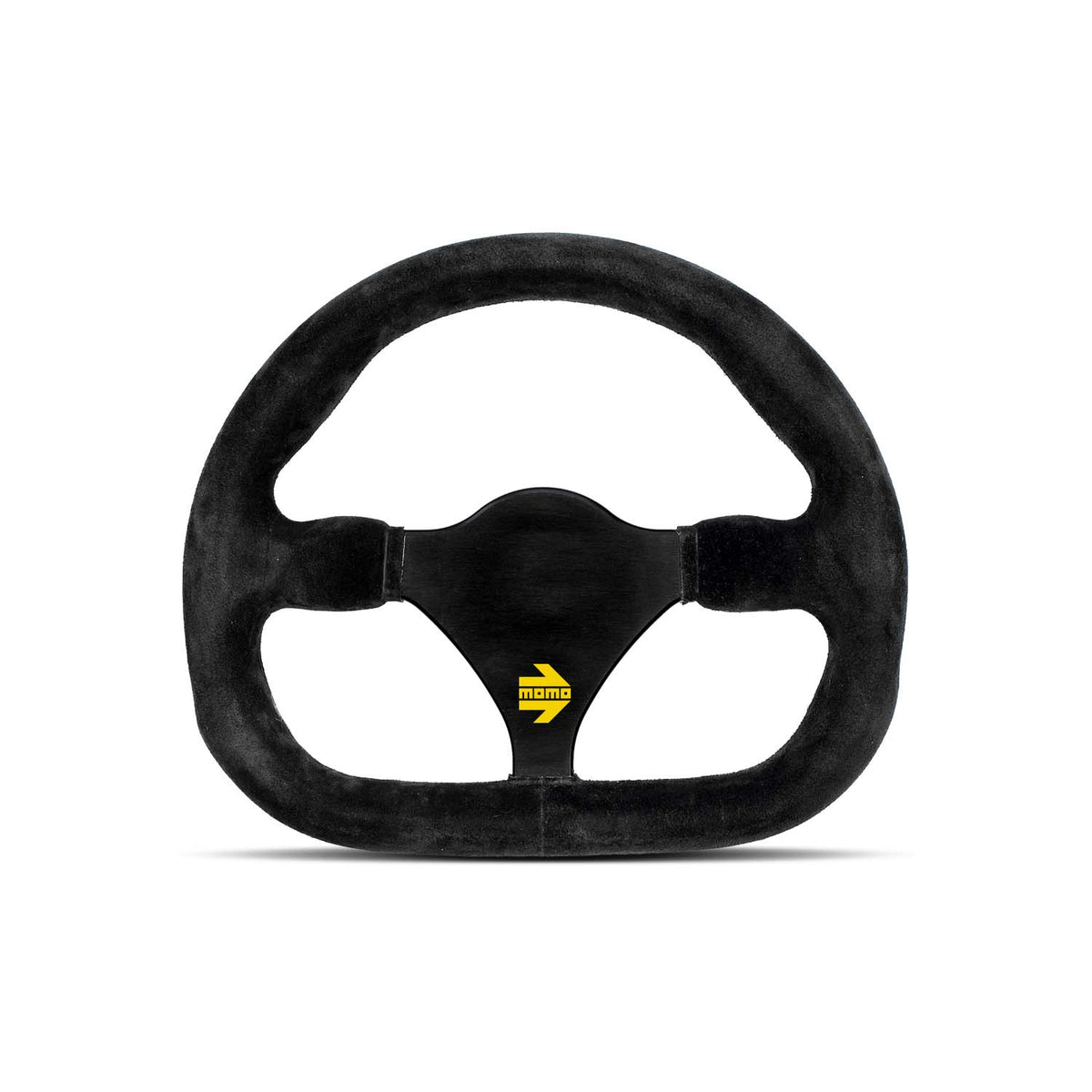 Momo Mod 27 Formula Steering Wheel