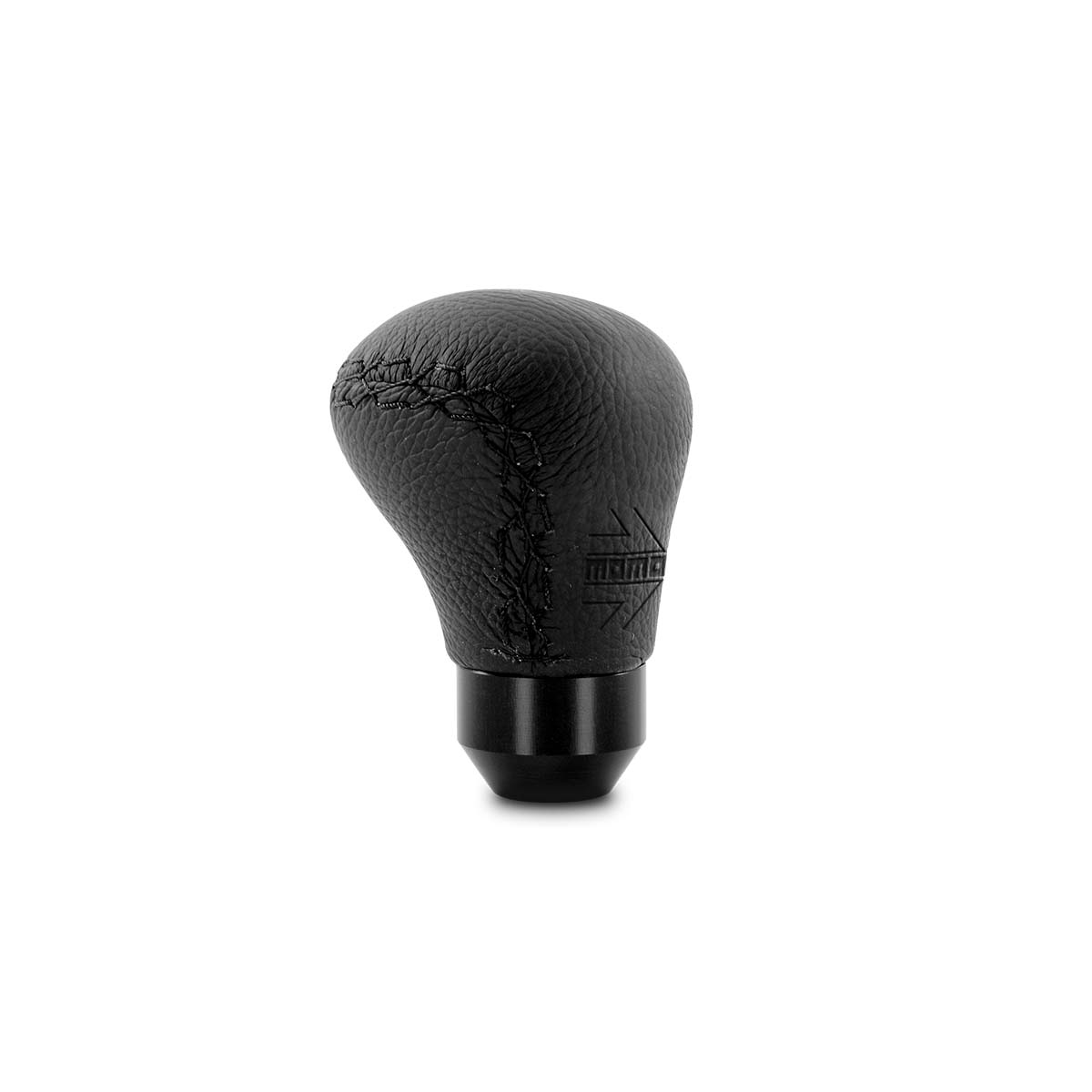 Momo Anatomico Short Leather Shift Knob