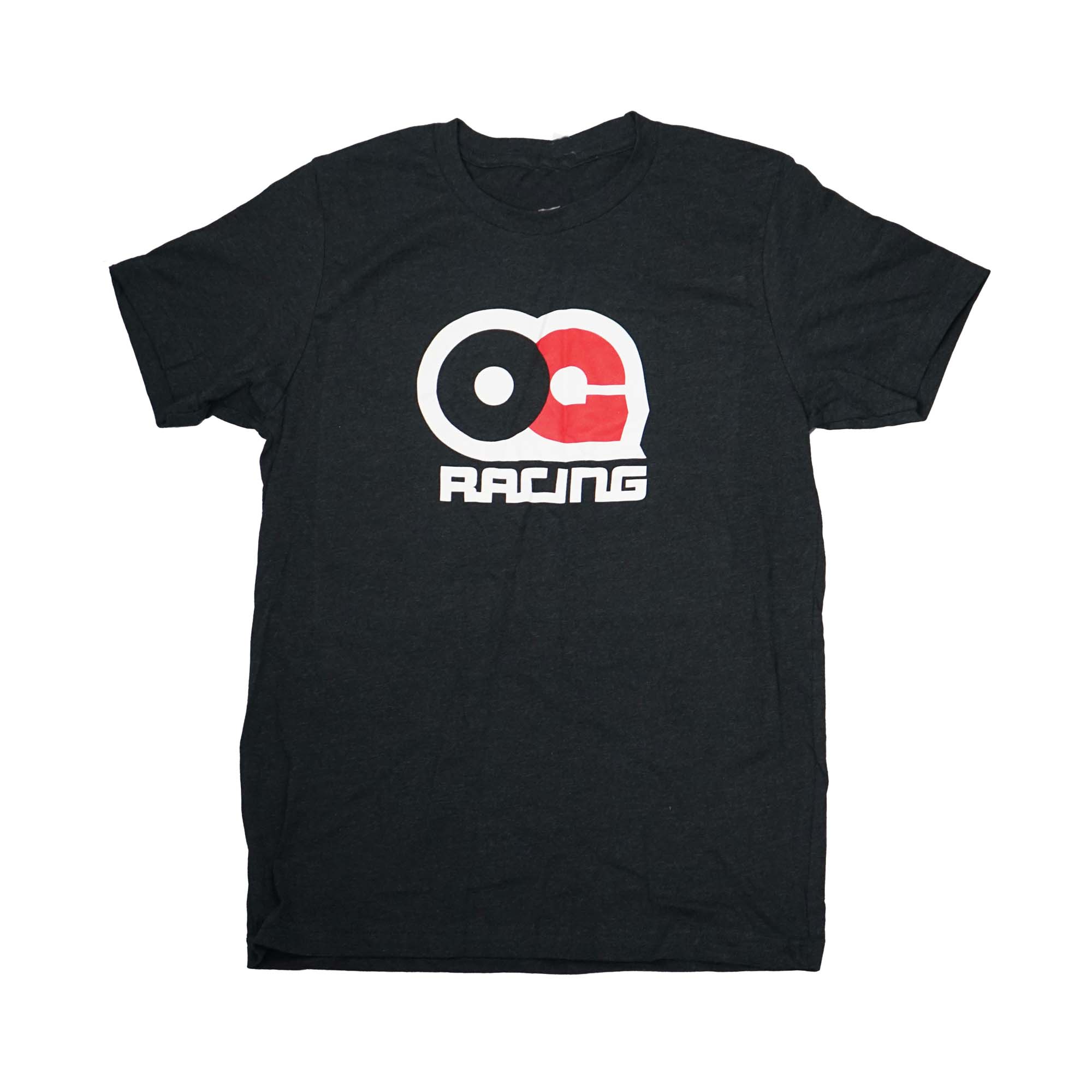 og gear OG Racing Women's Logo T-Shirt Small / Black