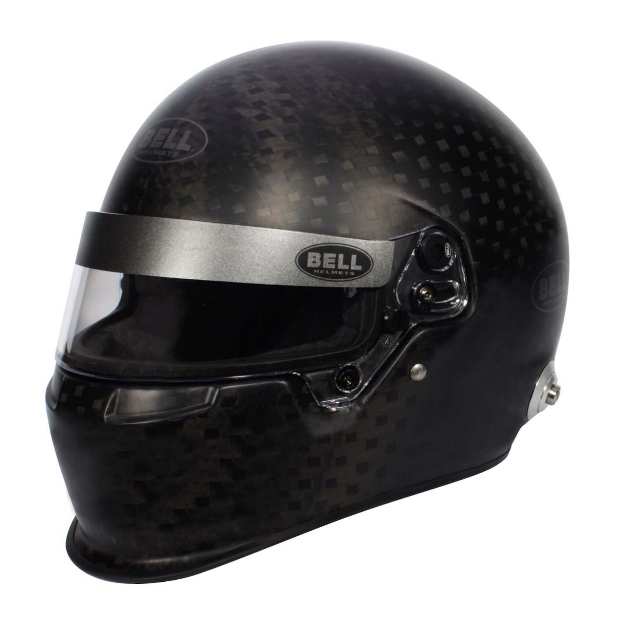 bell auto racing helmet carbon Bell RS7SC LTWT Carbon Racing Helmet