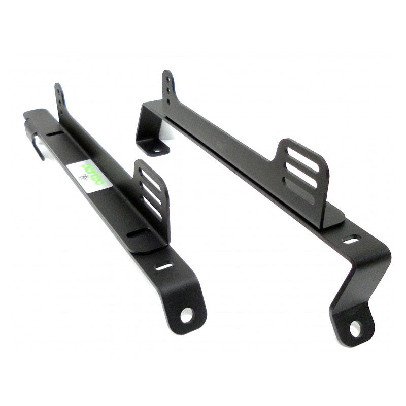 Planted Driver Side Low Seat Bracket – Fits 1989-1998 Nissan 240SX – SB050LOWDR