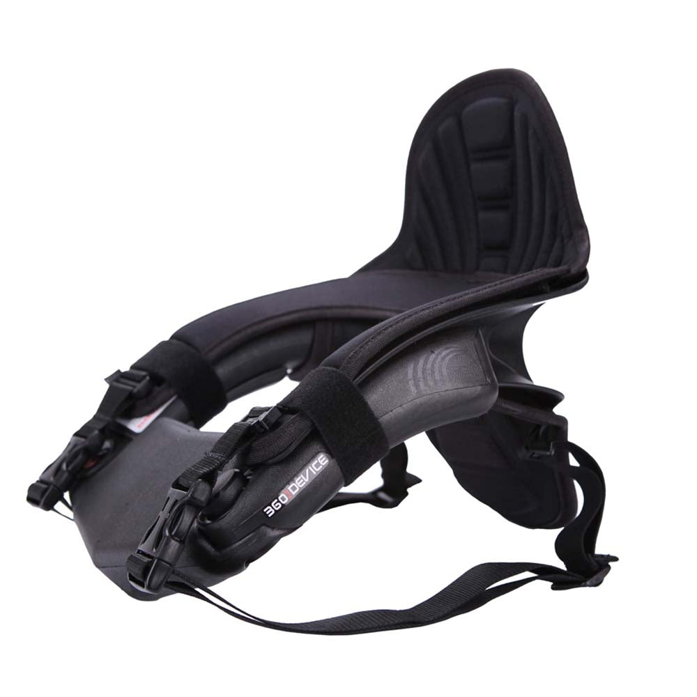 neck gear Team Valhalla 360 Plus Karting Neck Collar