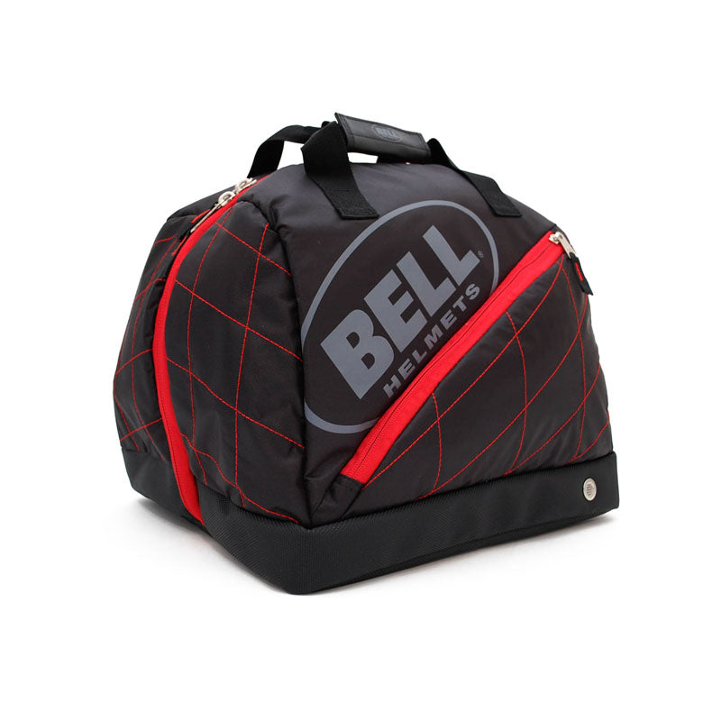 bell fleece helmet bag Bell Helmet Bag