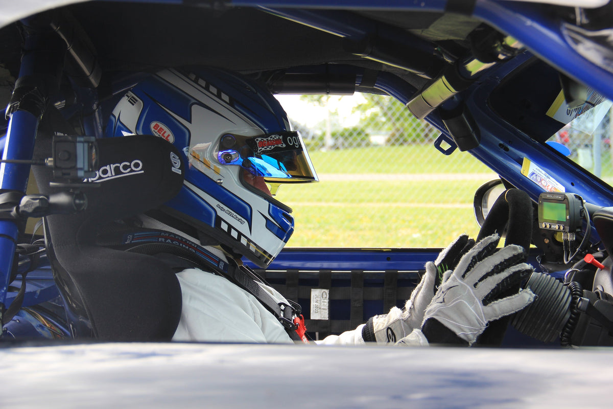Gear Up for 2025: The Latest in Racing Safety Equipment – News