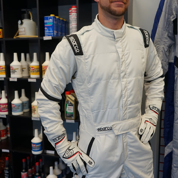 Motorsport outfit best sale