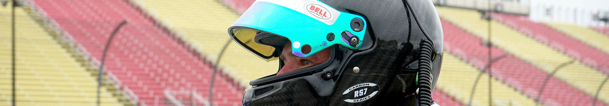 Bell Racing Auto & Kart Helmets | Professional Motorsports Gear