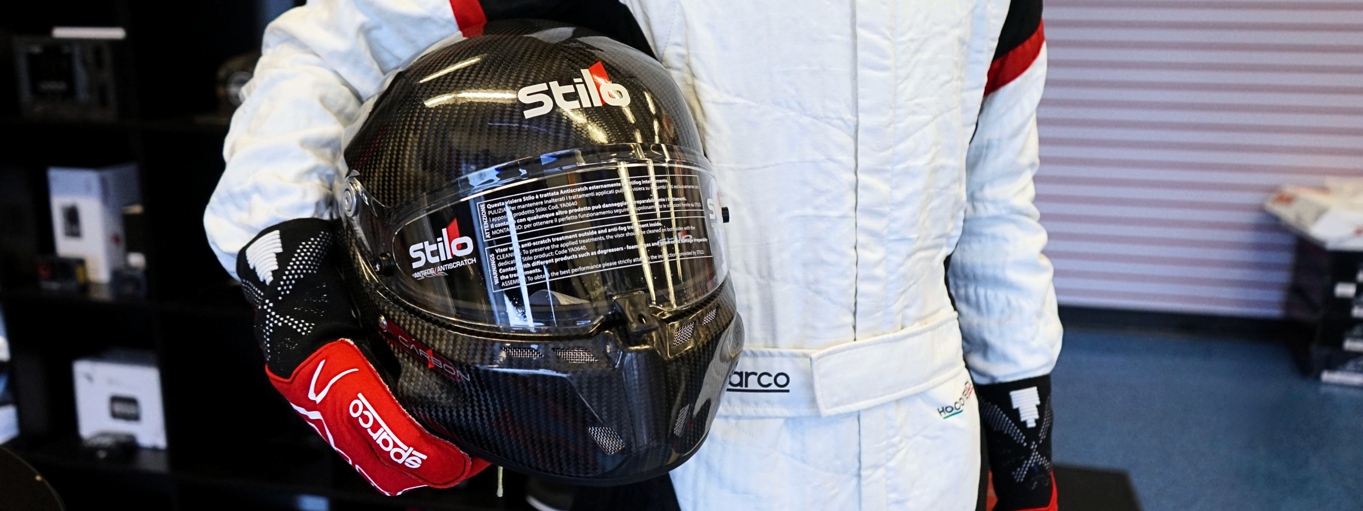 SA2025 Racing Helmets – Snell & FIA Certified | OG Racing