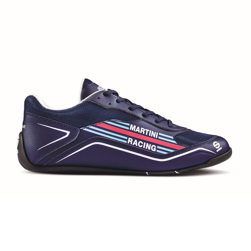 Sparco Martini S-Pole Shoes