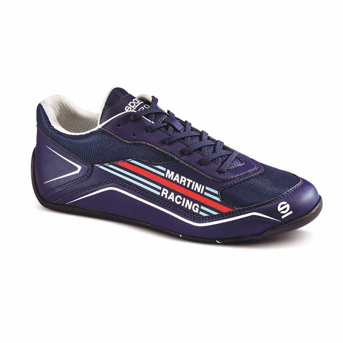 Scarpe Da Kart Sparco K-Pole Taglia 41 - Nero/Fluo, Per Bambini, Tomaia Perforata - Foto 9