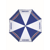 Sparco Martini Foldable Umbrella