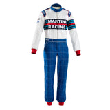 Sparco Martini WRC Racing Suit