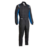 Sparco Conquest 3.0 Racing Suit - Boot Cut