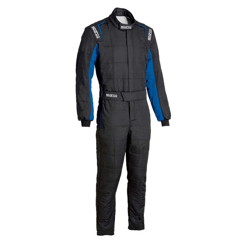 Sparco Conquest 3.0 Racing Suit - Boot Cut