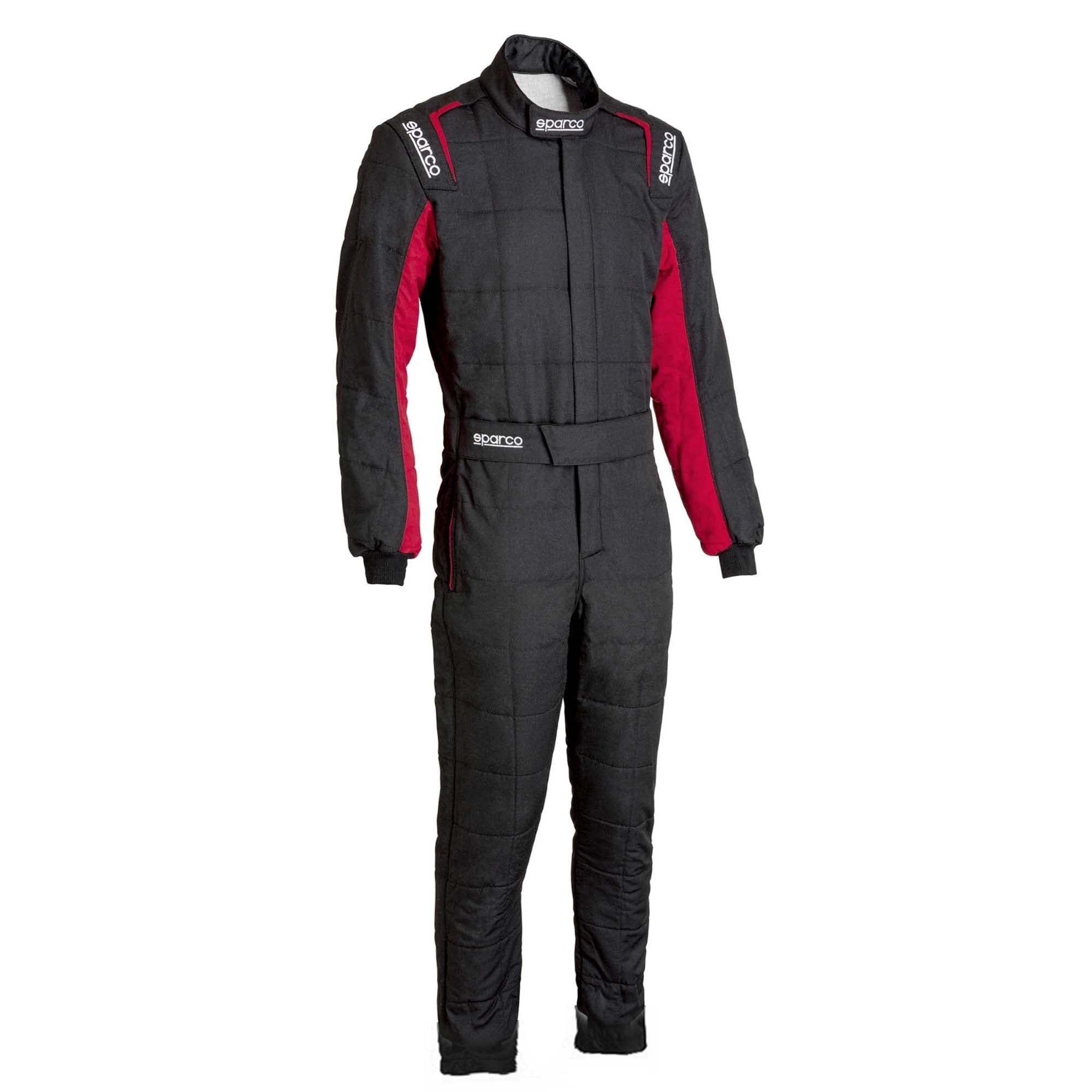 Sparco Conquest 3.0 Racing Suit - Boot Cut