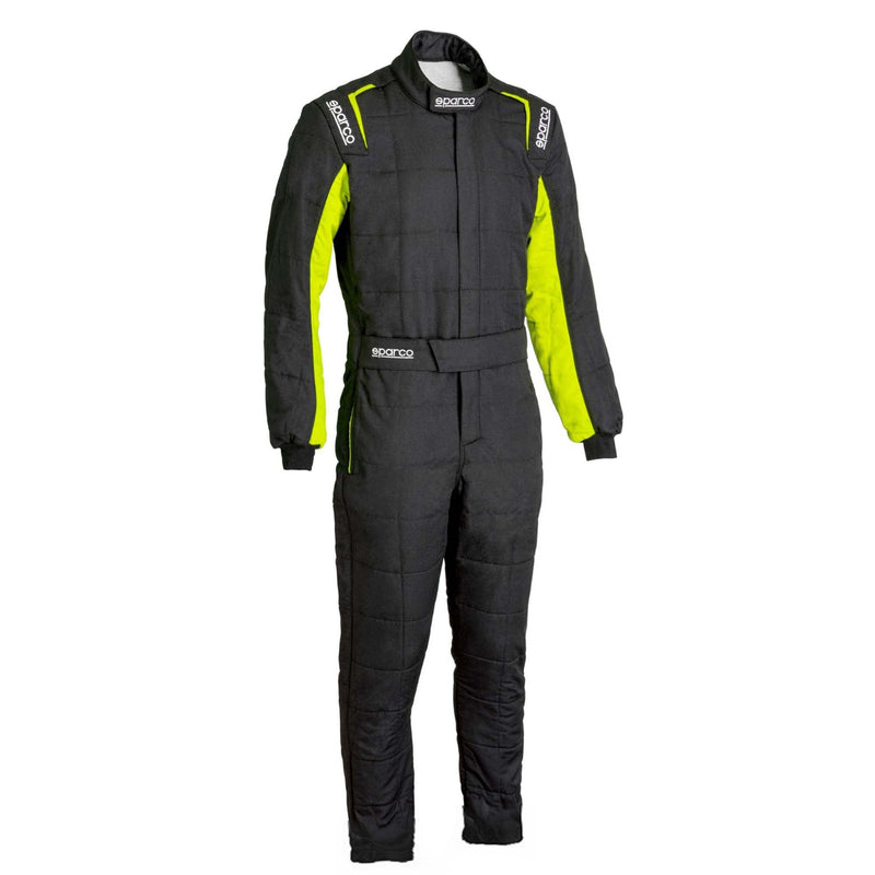 Sparco Conquest 3.0 Racing Suit - Boot Cut