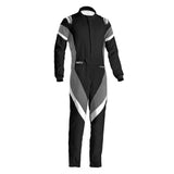 Sparco Victory 3.0 Racing Suit - Boot Cut