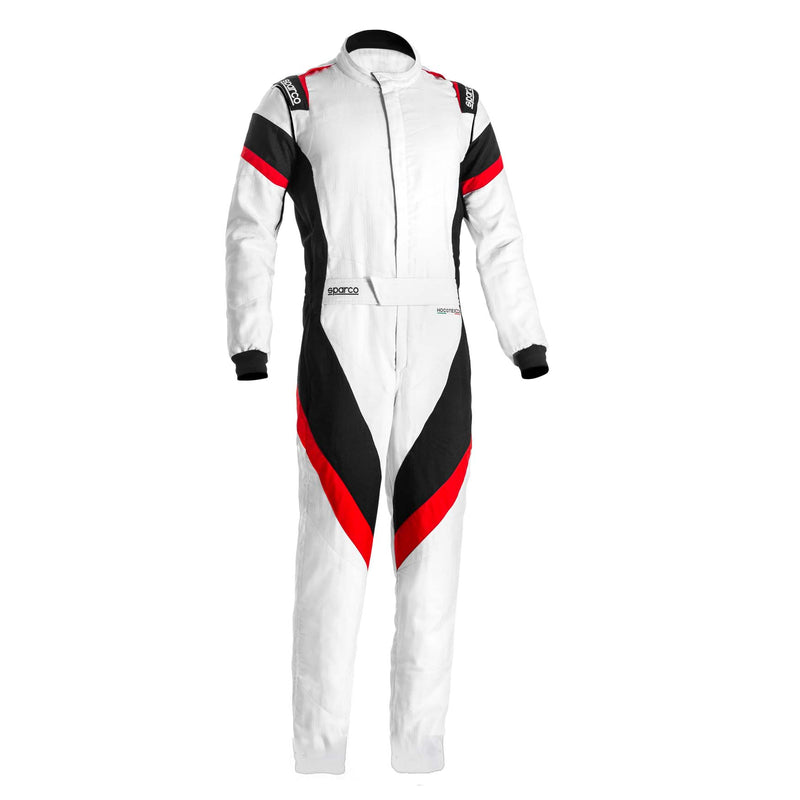 Sparco Victory 3.0 Racing Suit - Boot Cut