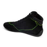 Sparco Slalom Racing Shoes