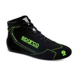 Sparco Slalom Racing Shoes