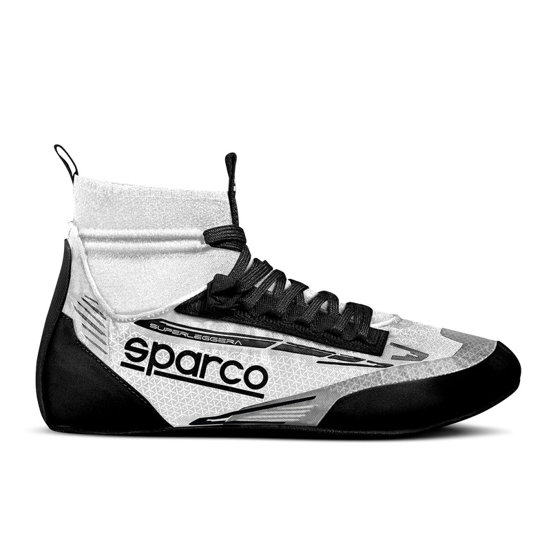 Sparco Superleggera Racing Shoes