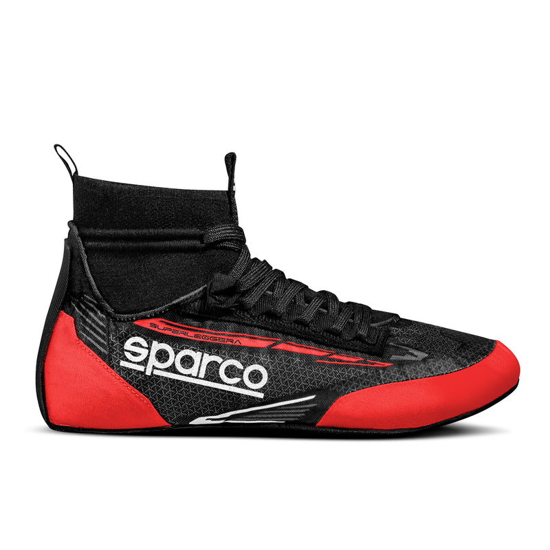 Sparco Superleggera Racing Shoes