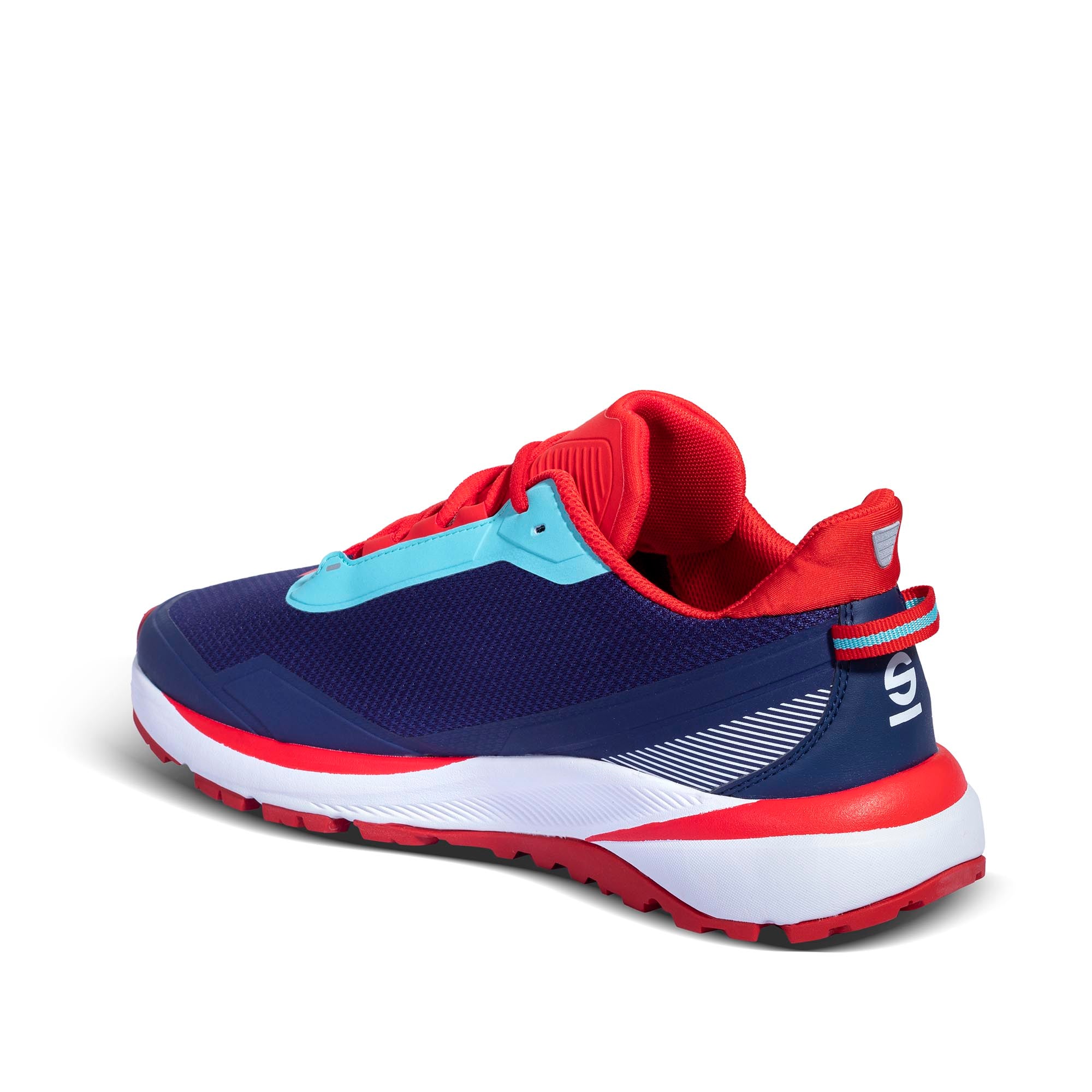 Sparco Martini S-Run Shoes