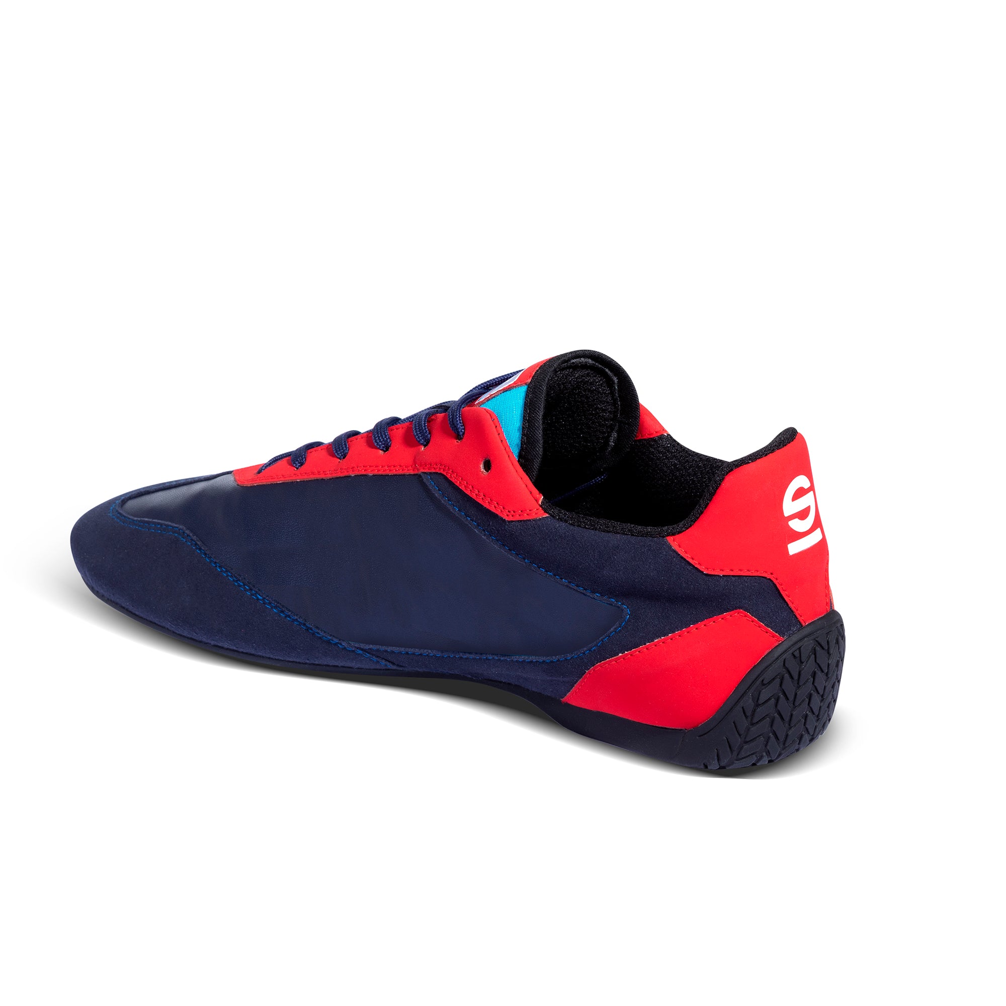 Sparco Martini S-Drive Low Shoes