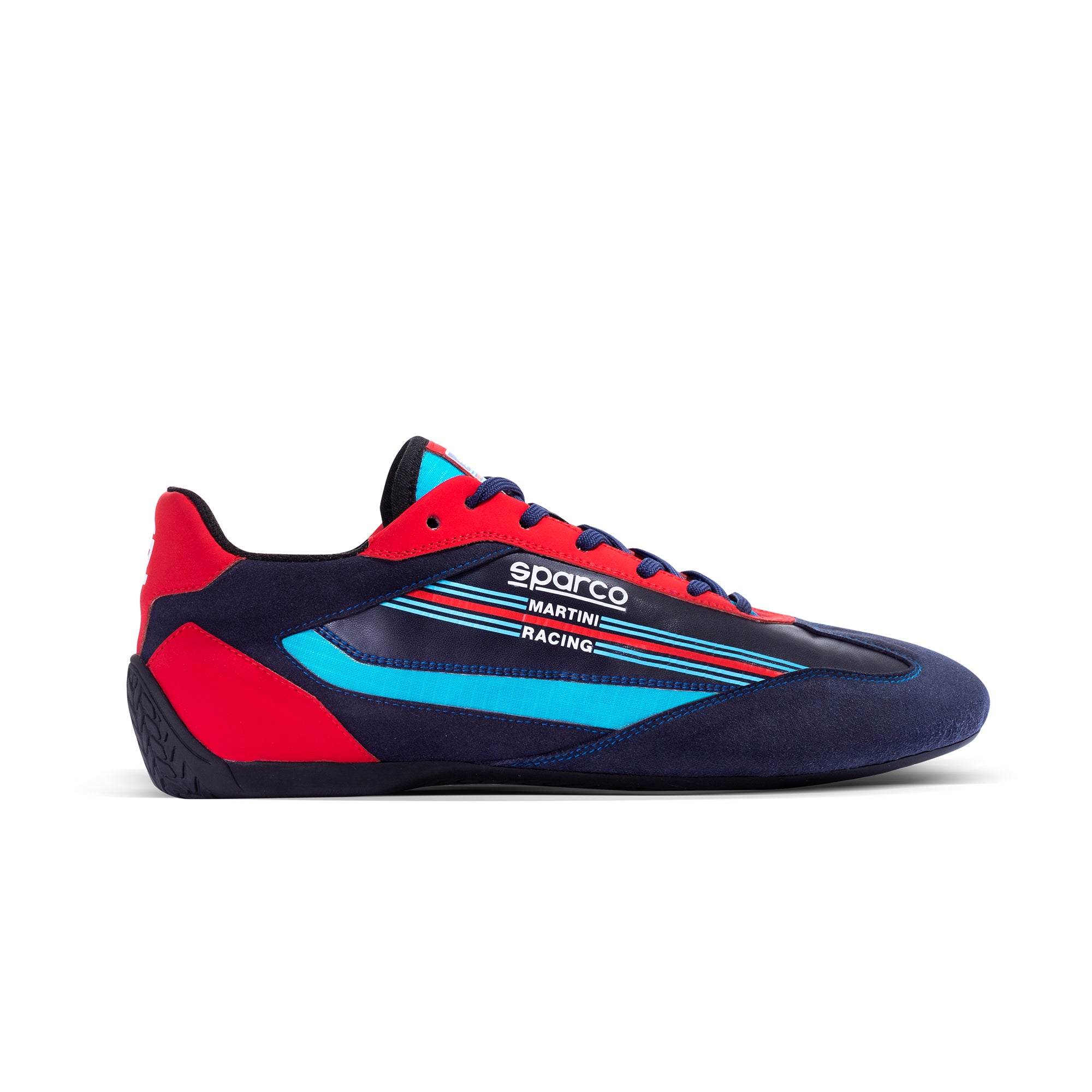 Sparco Martini S-Drive Low Shoes