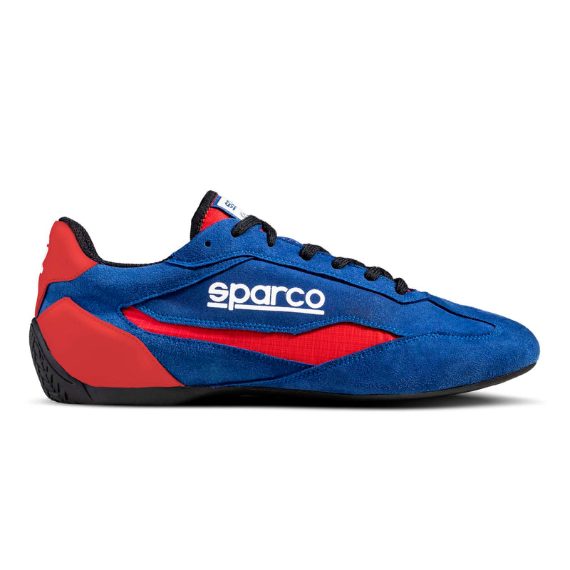 Sparco S-Drive Low Shoes