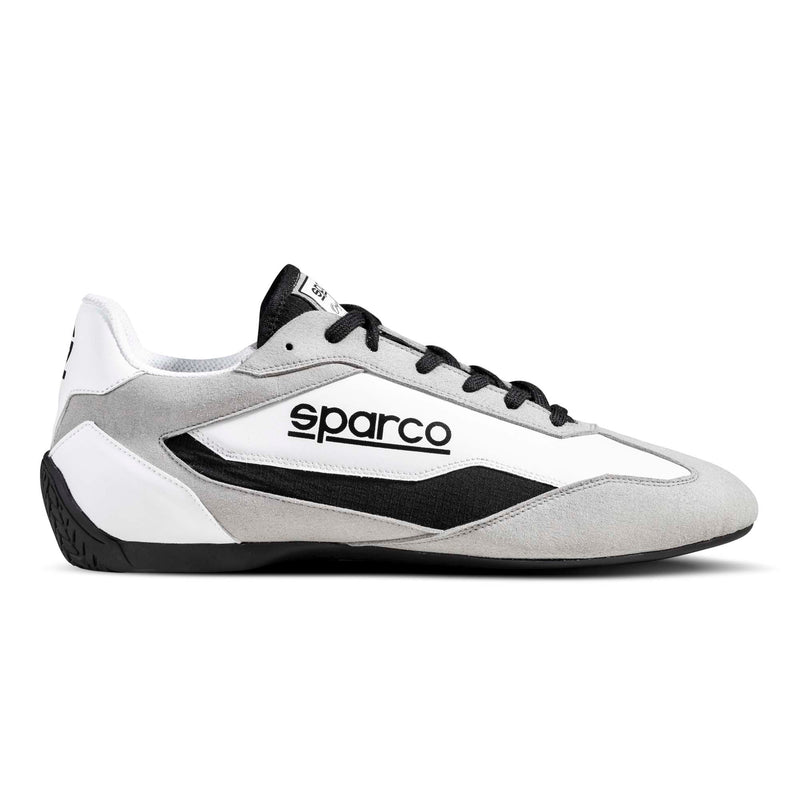 Sparco S-Drive Low Shoes