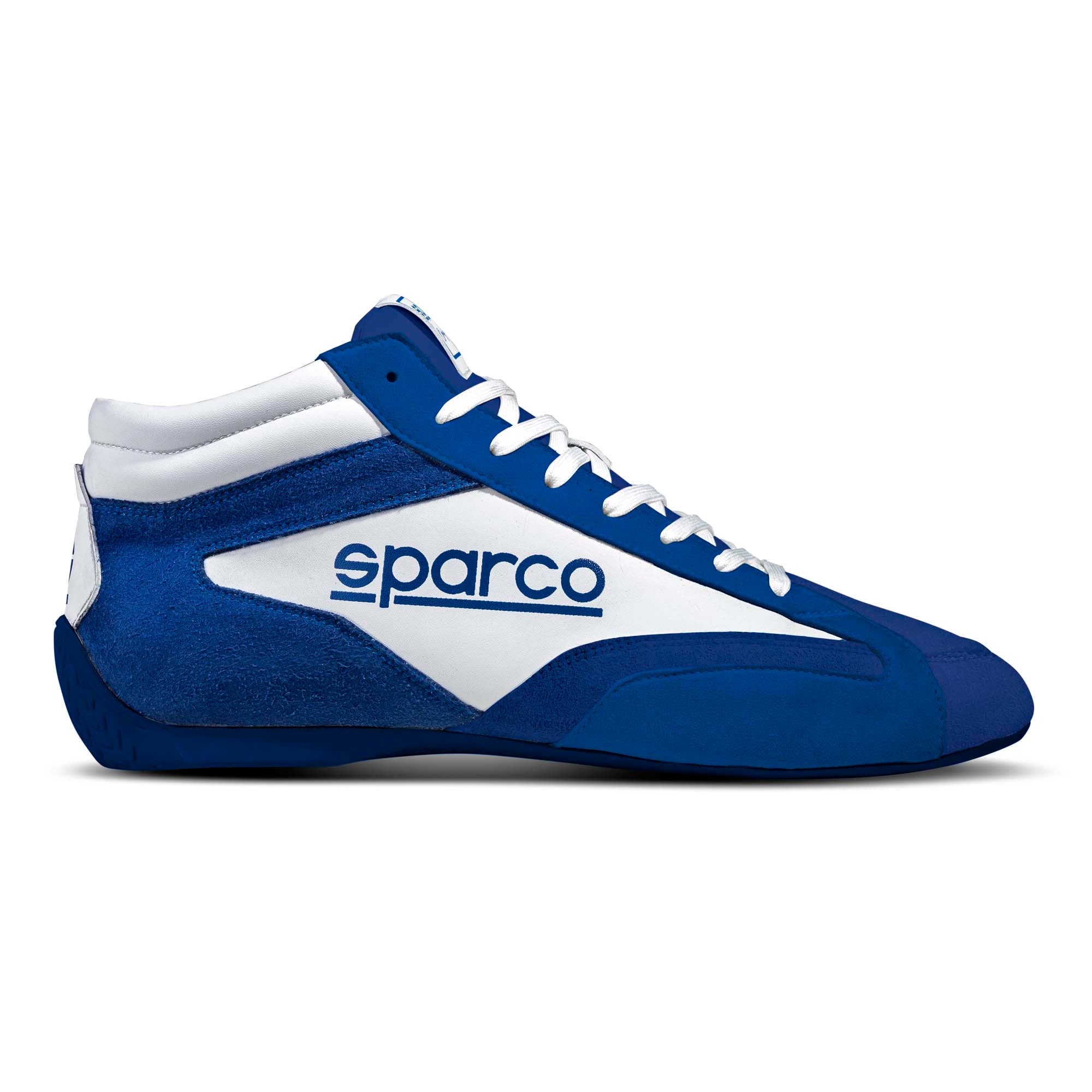 Sparco S-Drive Mid Street Shoes